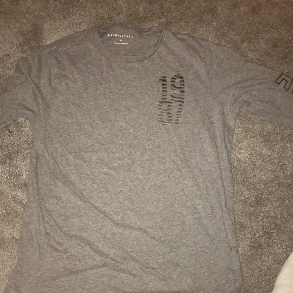 AERO nyc long sleeve